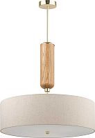 Подвесная люстра KUTEK MOOD Natura NAT-ZWD-4(Z)