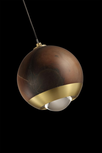 Подвесной светильник Lunaris FL1196-1P фото 3 Подвесной светильник Lunaris FL1196-1P фото 3