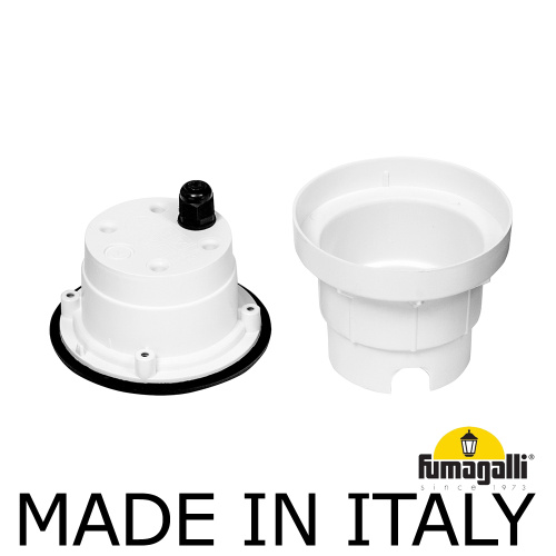 Fumagalli Грунтовый светильник FUMAGALLI CECI 120  2F1.000.000.AXG1L фото 6