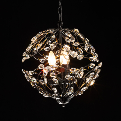 Люстра De City Аида фото 3 Люстра De City Аида фото 3