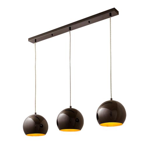 Подвесной светильник Citilux Оми CL945135 фото 6