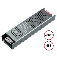 359532 DRIVE NT25 142 никель Выносной драйвер IP20 400W 48V