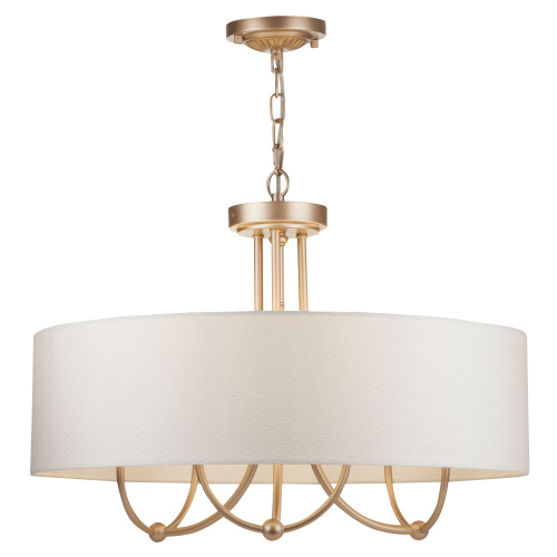 Подвесной светильник Maytoni ARM006PL-08G фото 4