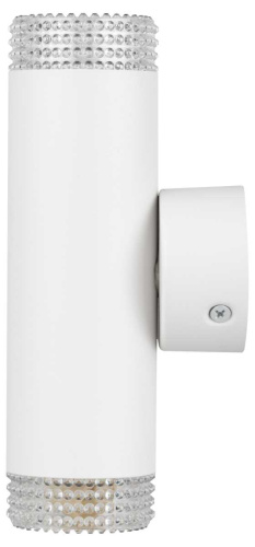 Настенный светильник ЭРА WL50 WH/TR Б0061195 фото 5 Настенный светильник ЭРА WL50 WH/TR Б0061195 фото 5
