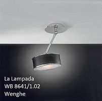 La Lampada WB 8641/1.02