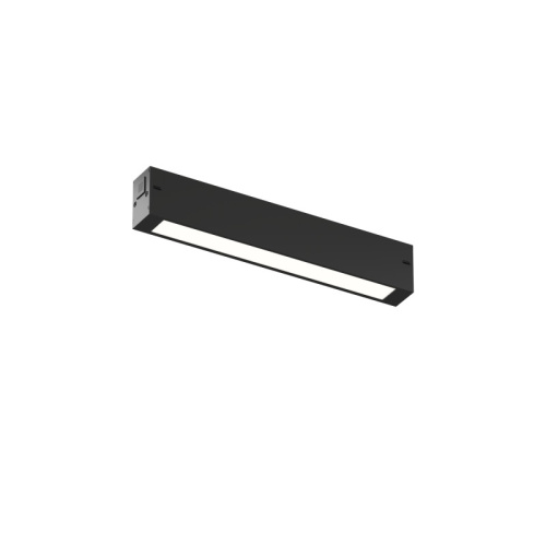 Светильник на шине Denkirs SMART LINEAR | СМАРТ ЛИНЕАР DK8003-BK фото 3 Светильник на шине Denkirs SMART LINEAR | СМАРТ ЛИНЕАР DK8003-BK фото 3