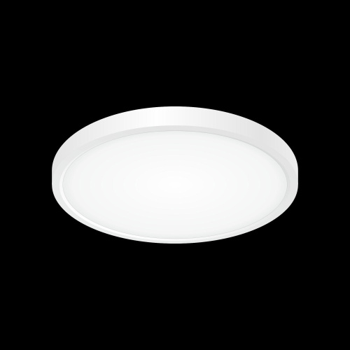 Citilux Бейсик CL738240V Светильник накладной Белый фото 2