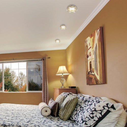 Встраиваемый светильник Novotech Spot Vik 370230 фото 2