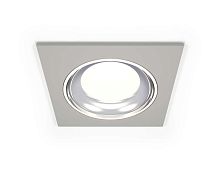 Комплект встраиваемого светильника Ambrella light Techno Spot XC (C7633, N7022) XC7633061