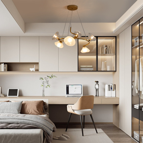 Люстра Freya FR5567PL-06G фото 5