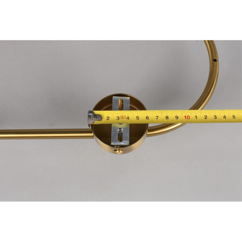 Светильник настенный (Бра) APL.308.01.02 фото 11 Светильник настенный (Бра) APL.308.01.02 фото 11