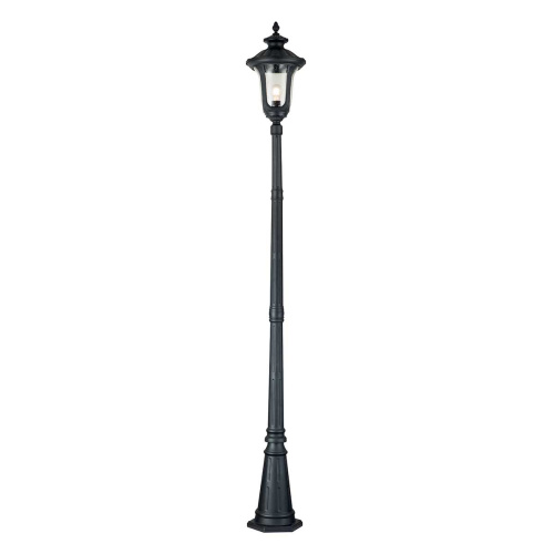 Фонарный столб Elstead Lighting, Арт. CC5-M-BK фото 6 Фонарный столб Elstead Lighting, Арт. CC5-M-BK фото 6