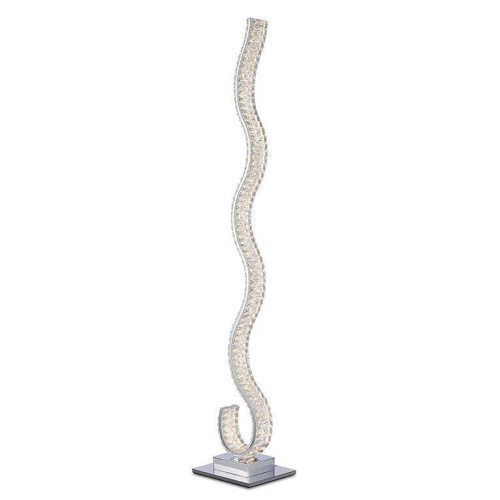 Торшер Newport 8240/FL chrome М0068069 Торшер Newport 8240/FL chrome М0068069