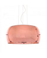 Подвесной светильник Lumina Deco Stilio LDP 6018-500 R.GD