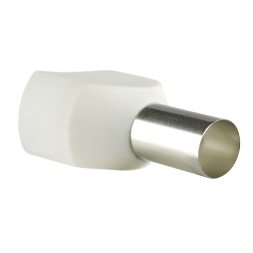 LD406-1614 Наконечник штыревой втулочный изолированный НШВИ(2) 16-14 (упаковка 100 шт) фото 7