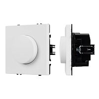 Механизм светорегулятора SWT-NOBE-DLR-SFPL-WH (250V, 300W) Arlight 054324(1)