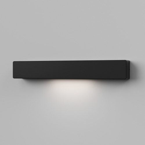 Подсветка для лестниц 40163/LED 4000К черный IP65 40163/LED фото 3 Подсветка для лестниц 40163/LED 4000К черный IP65 40163/LED фото 3