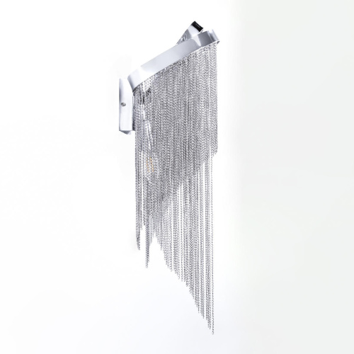 10208W Smoke Настенный светильник LOFT IT Stream фото 4