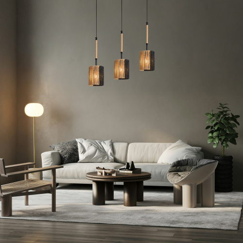 Подвесной светильник Freya FR5574PL-03B фото 8 Подвесной светильник Freya FR5574PL-03B фото 8