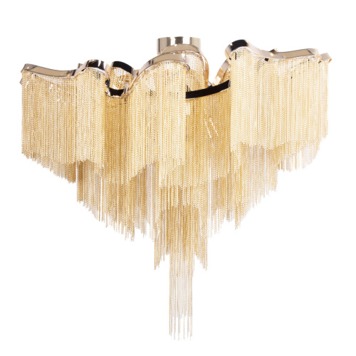 10208/800C Gold Потолочный светильник LOFT IT Stream 10208/800C Gold Потолочный светильник LOFT IT Stream