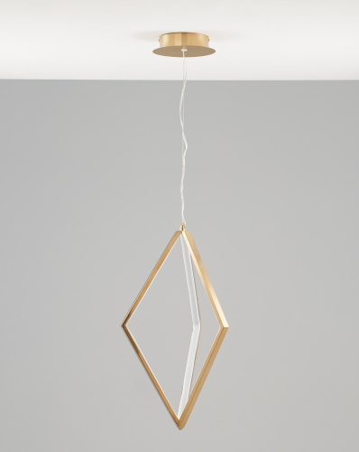 Светильник подвесной Moderli V10351-PL Grape фото 2 Светильник подвесной Moderli V10351-PL Grape фото 2