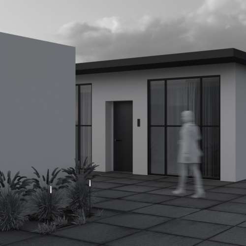 Ландшафтный светильник Outdoor O524FL-L2B3K фото 5