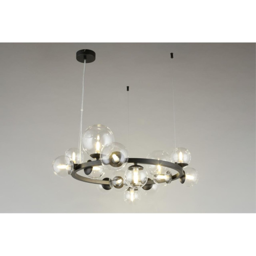 Люстра подвесная APL.334.03.14 фото 6