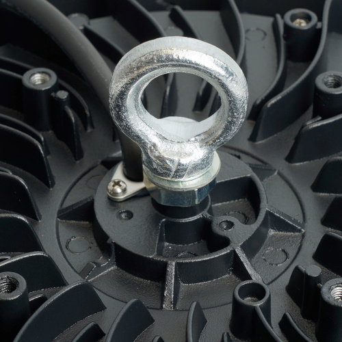 Светильник складской Feron AL1006  IP65 200W 90° 5000K фото 7