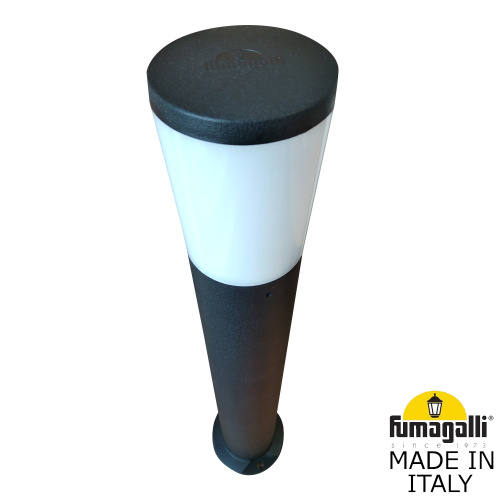 Fumagalli Садовый светильник-столбик FUMAGALLI AMELIA 800 DR2.575.000.AYE27 фото 2 Fumagalli Садовый светильник-столбик FUMAGALLI AMELIA 800 DR2.575.000.AYE27 фото 2