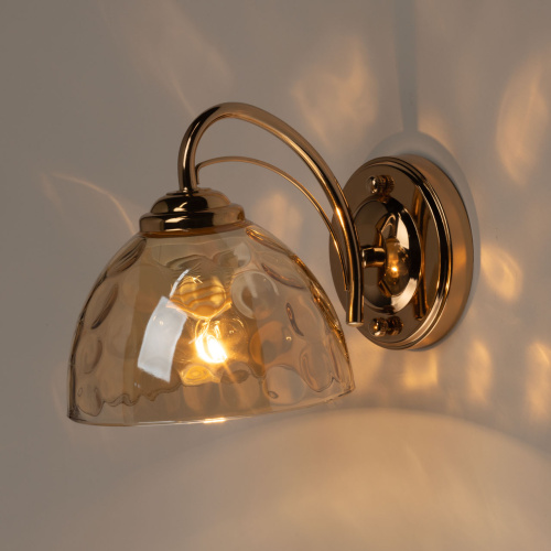 Бра De City Нежность фото 4