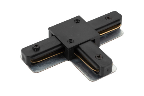Трековый светильник Denkirs DK Track Black (SOLID BASE) | DK ТРЕК ЧЕРНЫЙ (СОЛИД БЕЙС) TR1103-BK