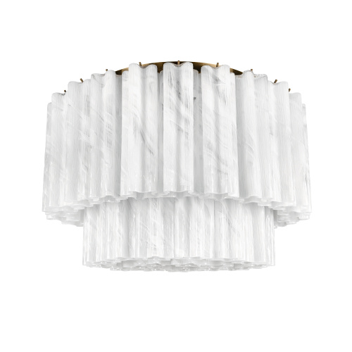 10580C/600 White Потолочная люстра LOFT IT Murano 10580C/600 White Потолочная люстра LOFT IT Murano