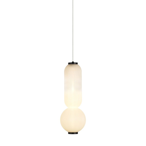 Подвесной светодиодный светильник Freya Awards FR6140PL-L12B1 фото 3