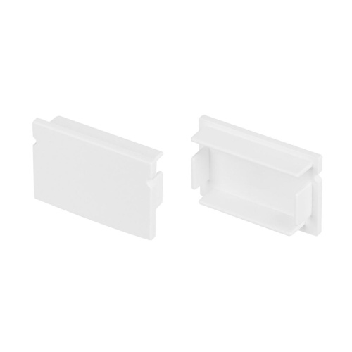 Заглушка Arlight Line-3020 глухая 047018 Заглушка Arlight Line-3020 глухая 047018