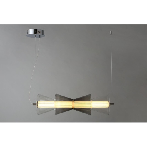 Люстра подвесная OML-51603-15 фото 7 Люстра подвесная OML-51603-15 фото 7