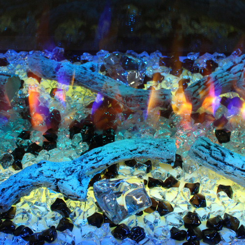 Электроочаг ONYX 50 фото 9