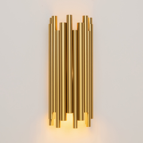 Настенный светильник (бра) Maytoni MOD136WL-01BS фото 4 Настенный светильник (бра) Maytoni MOD136WL-01BS фото 4