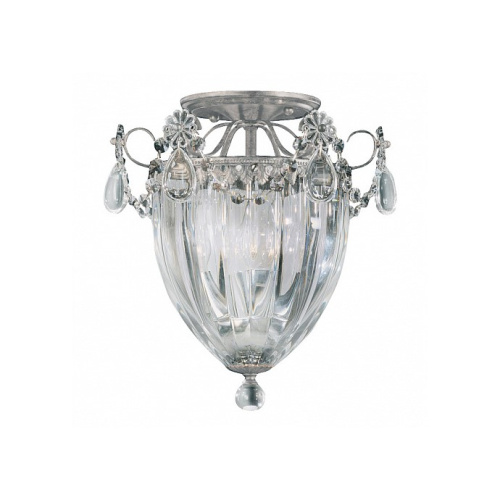 Потолочный светильник MX10357-3A silver Потолочный светильник MX10357-3A silver