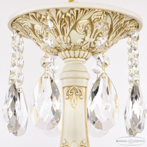 Люстра с хрустальными подвесками AL79101/8/250 A WMG P Shampan/M-1G Bohemia Ivele Crystal (Богемия Ивеле Кристалл) фото 7 Люстра с хрустальными подвесками AL79101/8/250 A WMG P Shampan/M-1G Bohemia Ivele Crystal (Богемия Ивеле Кристалл) фото 7