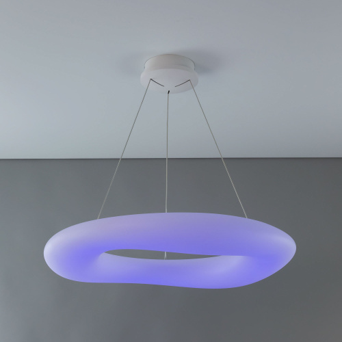 Citilux Стратус Смарт CL732A800GS RGB Умная подвесная люстра фото 10 Citilux Стратус Смарт CL732A800GS RGB Умная подвесная люстра фото 10