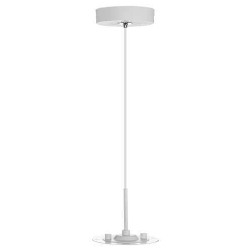 Citilux CL7010 Подвесная арматура Белая Citilux CL7010 Подвесная арматура Белая