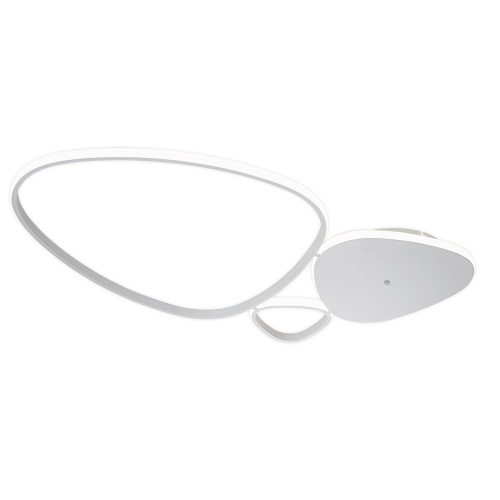 Настенно-потолочный свет Escada 10289/3 LED*81W White Настенно-потолочный свет Escada 10289/3 LED*81W White