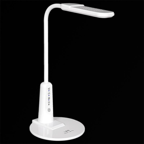 Настольная лампа Reluce 01391-2.7-01 WT Настольная лампа Reluce 01391-2.7-01 WT