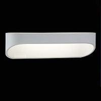 SL582.101.01 Светильник настенный ST-Luce Белый/Белый LED 1*12W 4000K Настенные светильники