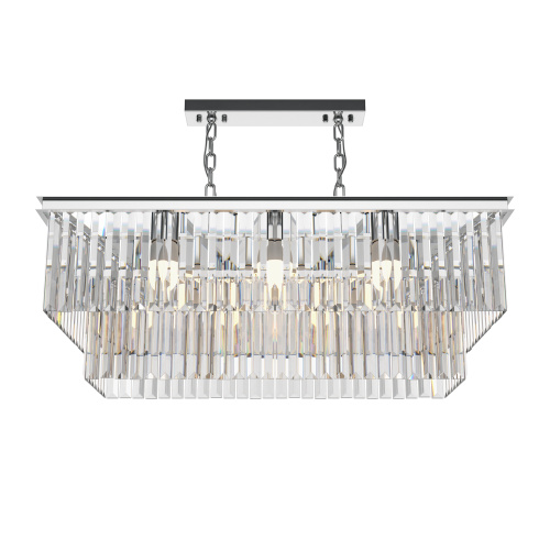 Подвесной светильник Maytoni MOD085PL-08CH фото 3