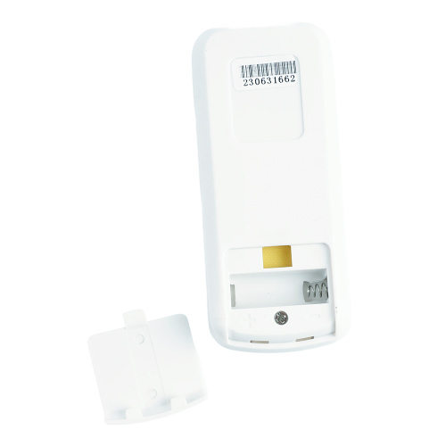 Выключатель дистанционный 230V 1000W 2-хканальный 30м с пультом управления, TM72 фото 2