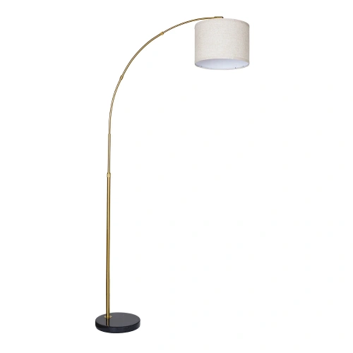 Торшер Arte Lamp PAOLO A4060PN-1PB Торшер Arte Lamp PAOLO A4060PN-1PB