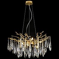 Подвесная люстра Velante 186-503-08