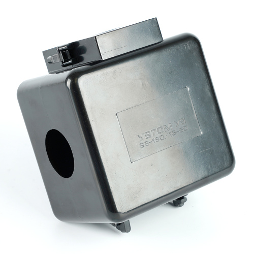 LD-Y870M Сжим ответвительный У870М (95-150мм2/16-50мм2) фото 4