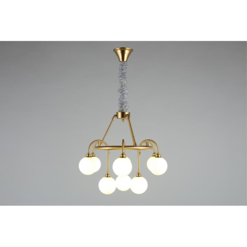 Люстра подвесная APL.839.03.09 фото 17